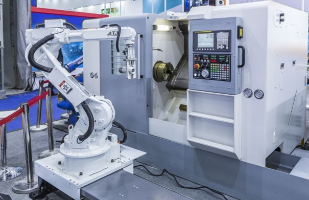 數(shù)控機(jī)床進(jìn)口報關(guān)18年代理經(jīng)驗的公司