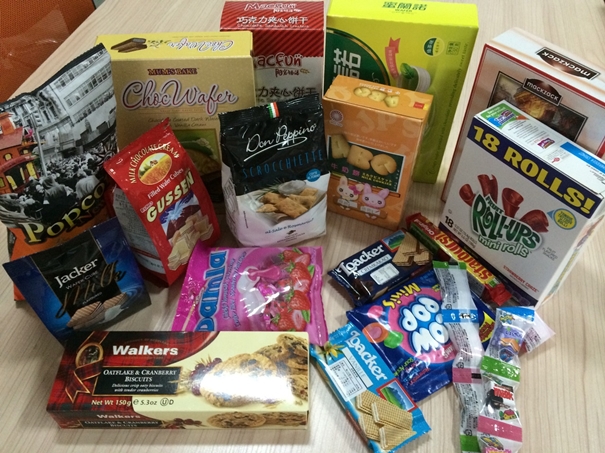 連云港食品報關公司哪些比較好的呢