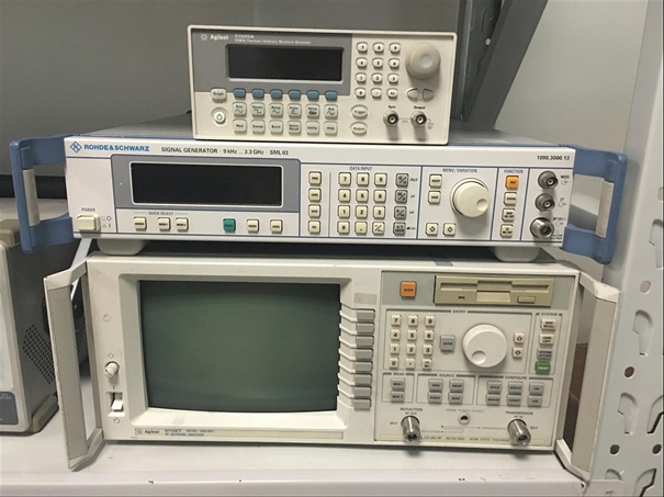 進口分析儀清關的流程手續(xù)，進來看看