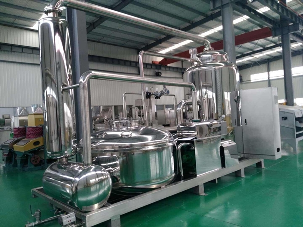 寧波機械設備清關代理所需流程以及資料