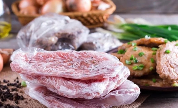 凍肉進口報關代理報檢所需提供的資料