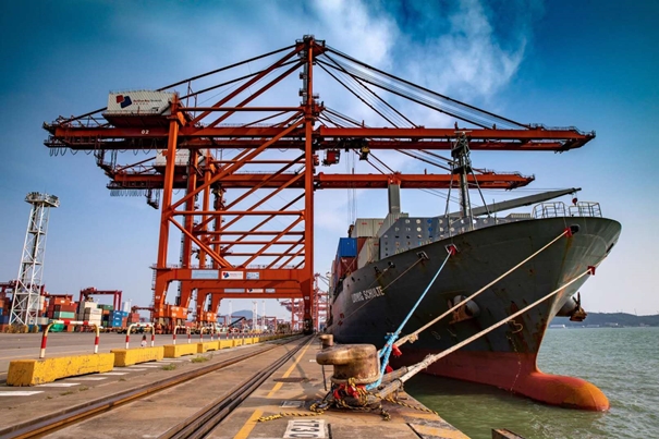 深圳鹽田港進口報關公司哪家好?