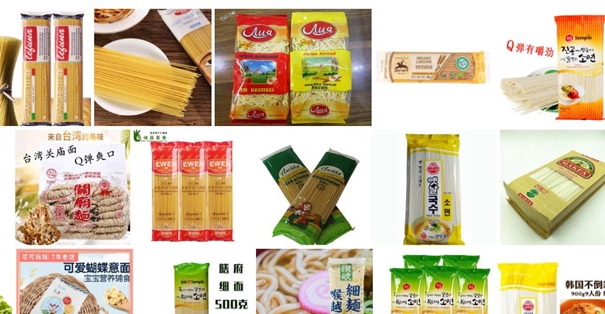 面條進(jìn)口清關(guān)代理這樣操作準(zhǔn)沒(méi)錯(cuò)