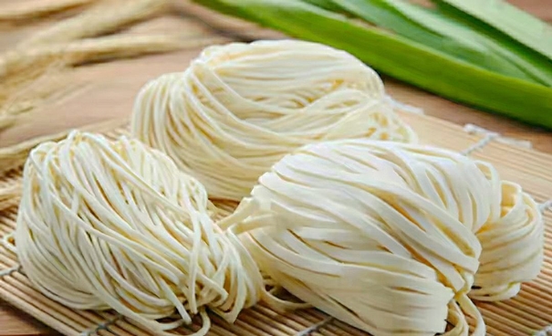 面條進(jìn)口清關(guān)代理這樣操作準(zhǔn)沒(méi)錯(cuò)