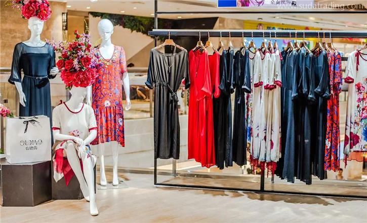 進口服裝到廣州清關一般貿易進口服裝知識