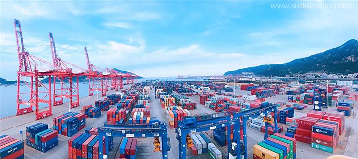 連云港進口清關選擇哪家公司比較好