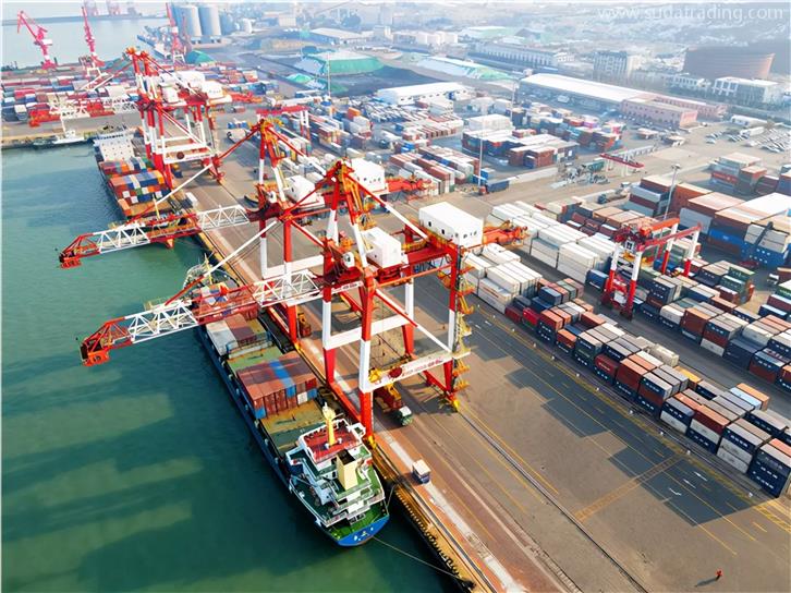 威海清關一般需要多久威海清關時間