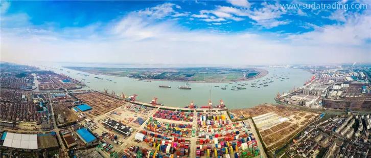 張家港進口報關公司哪家比較好？