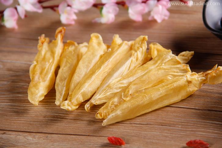 印尼進口魚肚花膠清關(guān)預審所需資料