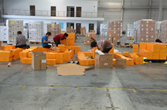 食品進口清關報關案例分享