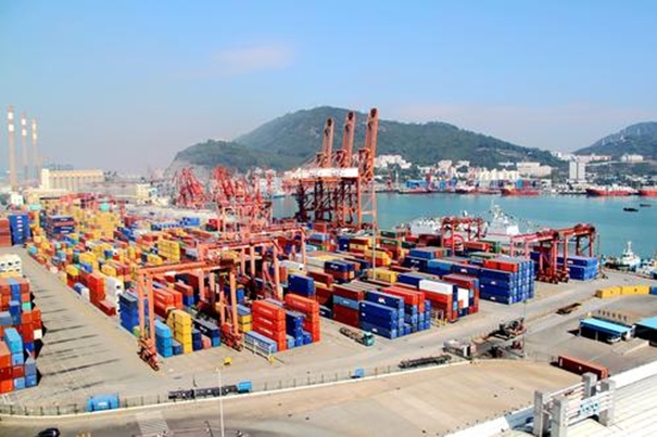 進出口報關(guān)報檢流程是這樣的，了解了嗎?