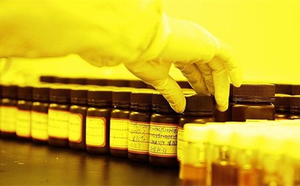 光刻膠進口清關的流程是這樣的，你了解了嗎?