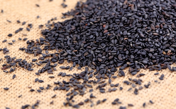 科普，進口芝麻報關的流程及其單證資料