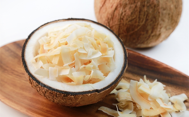 超詳細，進口椰絲報關一站式流程