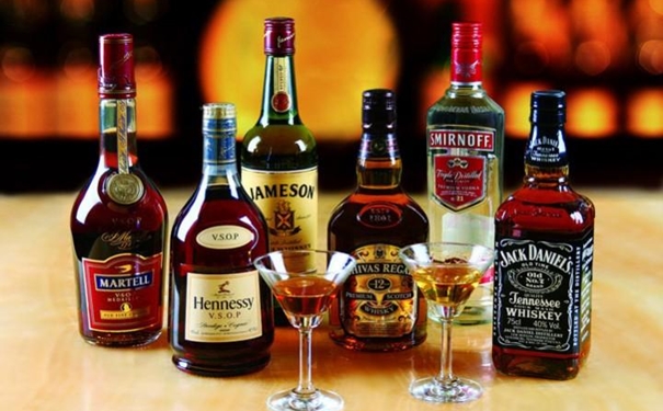 洋酒進口報關代理相關的流程手續【建議收藏】