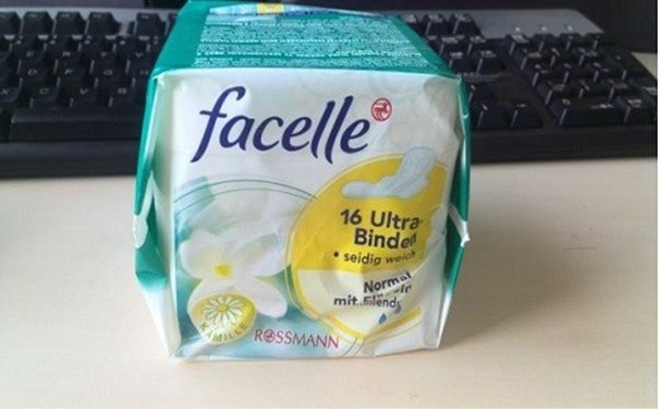 進口衛生棉報關所需單證資料