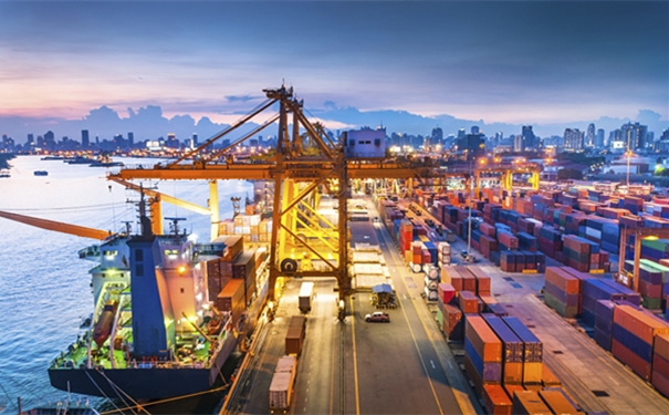 進口衛生棉報關所需單證資料