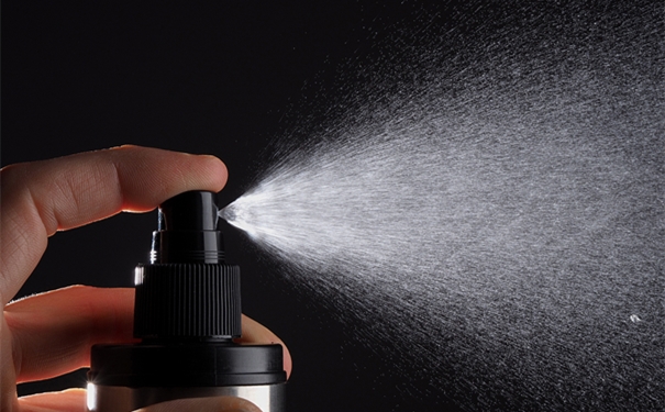 進口清涼噴霧報關所需單證及關稅