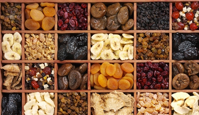 上海進口干果報關需注意的事項以及標簽要求