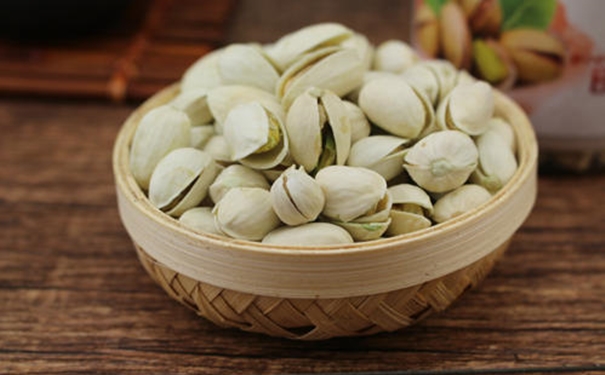 伊朗進口開心果清關檢驗內容有哪些