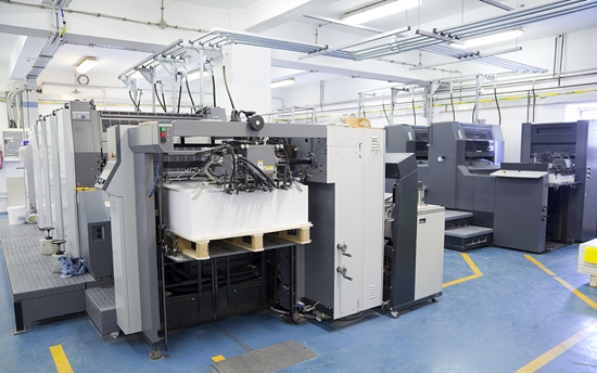 印刷機進口清關代理裝運前檢驗內容，你需要了解的