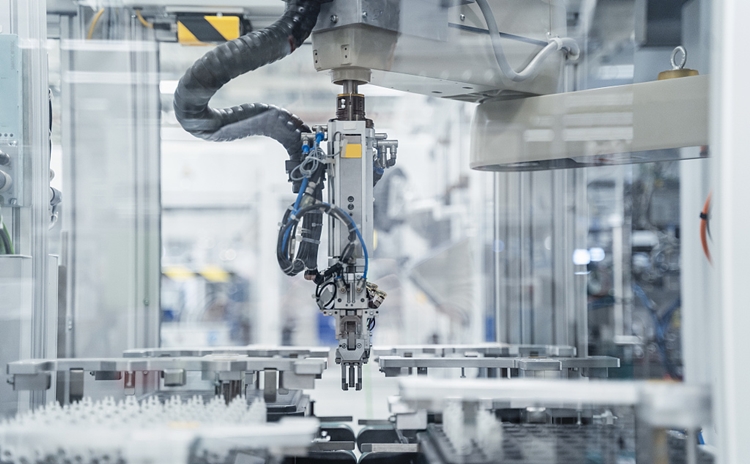 德國機械進口報關容易出現的3個誤區，你要了解的