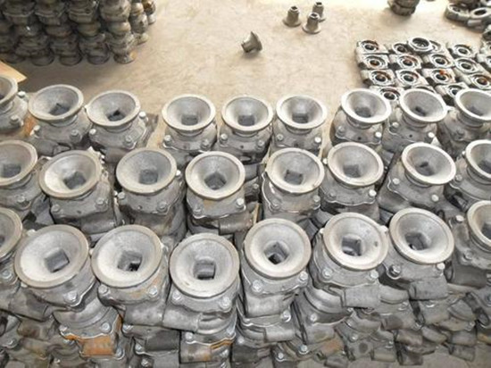 五金配件進口報關操作代理服務流程及其資料