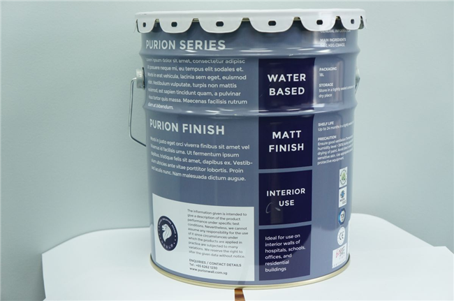 首次涂料進(jìn)口報關(guān)如何進(jìn)口到國內(nèi)?