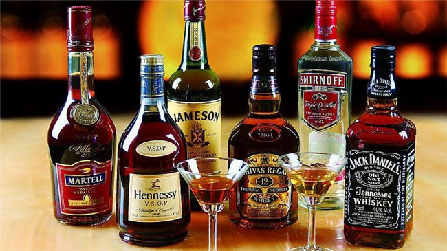 洋酒進口報關需要什么資質，如何進口洋酒?