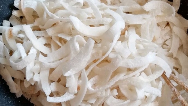 泰國進口椰絲報關的流程資料，你了解多少?