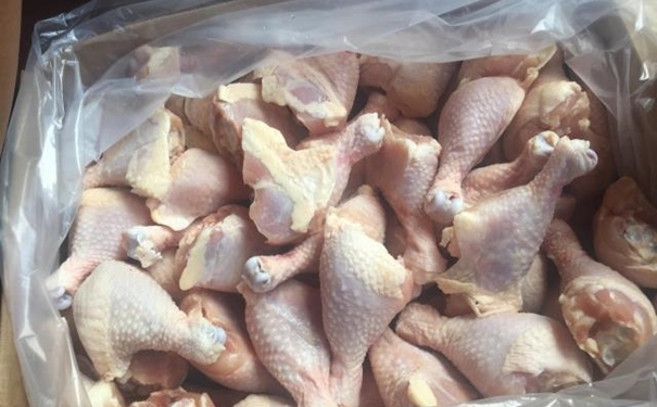 進口冷凍雞腿報關注意事項以及關稅