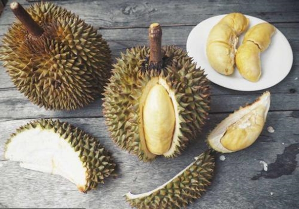 泰國進口榴蓮清關門到門服務流程以及時間