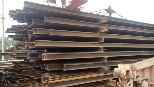 舊鋼軌進(jìn)口報關(guān)代理流程技巧講解