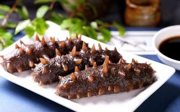 冷凍仿刺參進口報關門到門所需的資質