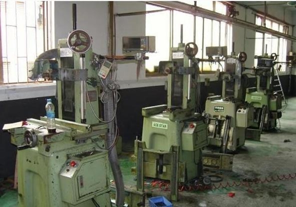 二手機械進口如何報關，還不來了解一下