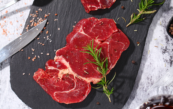 冷凍牛肉報關需提供什么資質才能進口呢