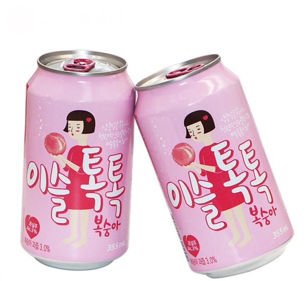 【進口飲料清關代理】的流程，一般貿易進口飲料