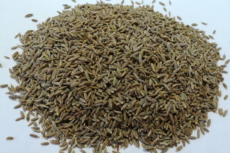 緬甸孜然進口報關報檢怎么選擇港口