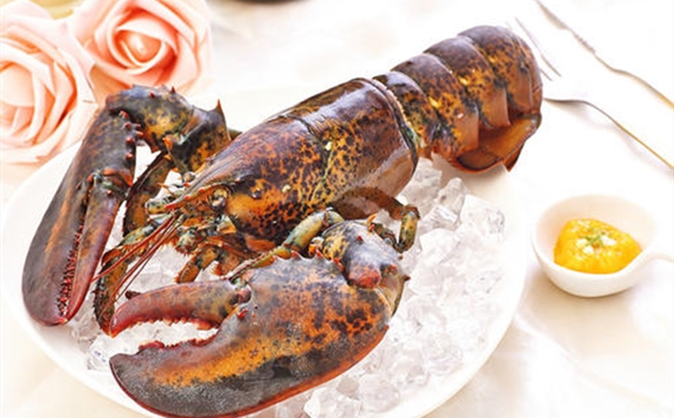 【進口冰鮮龍蝦清關代理】的流程，一般貿易進口冰鮮龍蝦