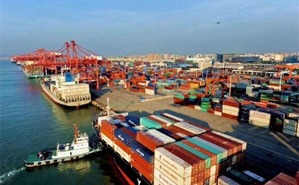 蘇州廣東速達供應鏈報關行|公司一站式服務