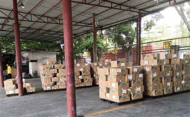 上海清關公司哪家好，你知道了嗎