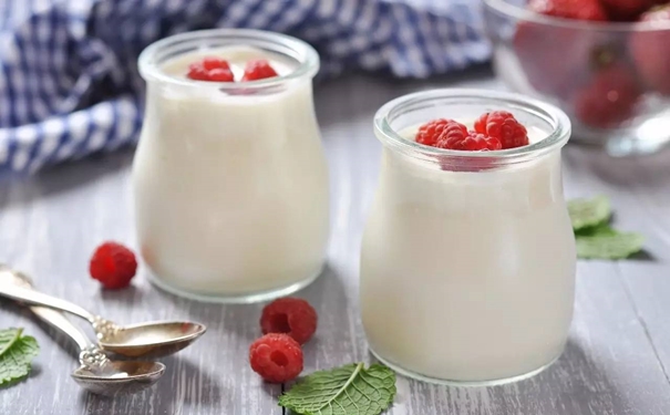 進口酸奶報關流程及其單證資料，你懂了沒？