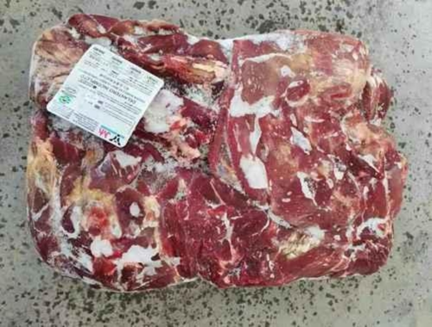 青島凍肉進口報關代理公司告訴你進口肉類