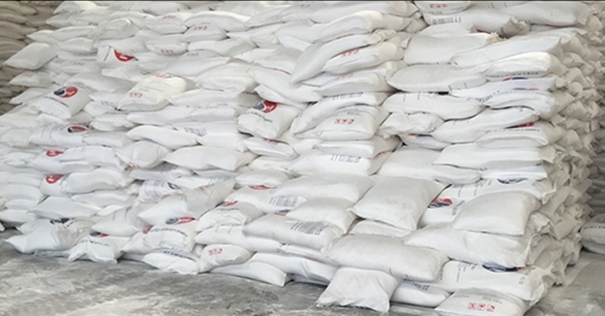 青島木薯淀粉進口報關代理公司