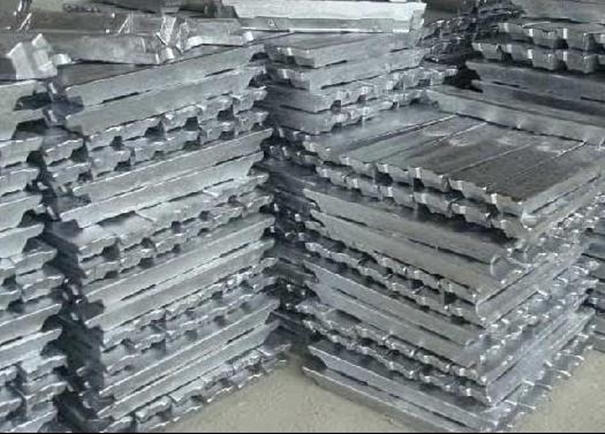 上海進(jìn)口鋁錠報關(guān)如何操作