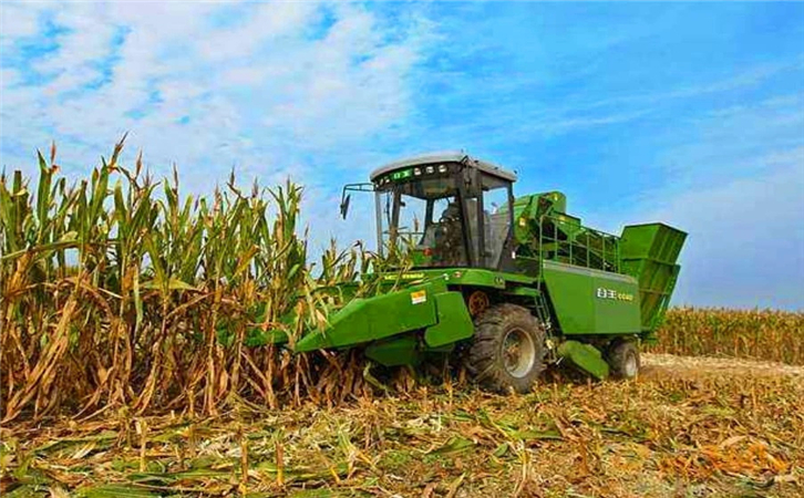二手玉米收割機(jī)進(jìn)口報關(guān)代理注意事項(xiàng)有哪些?