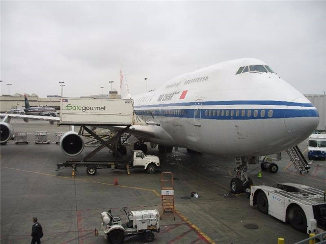 深圳機場進口清關詳細流程資料，你一定要了解的