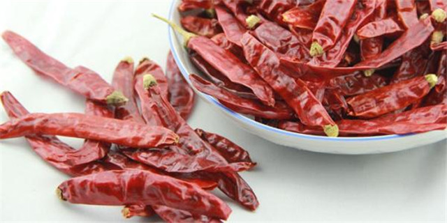 深圳干辣椒進口報關(guān)清關(guān)代理注意事項，干辣椒進口代理公司