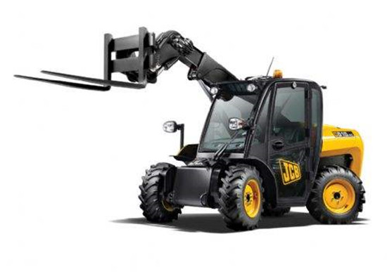 二手叉車進口報關代理流程和資料，廣東速達供應鏈告訴您 