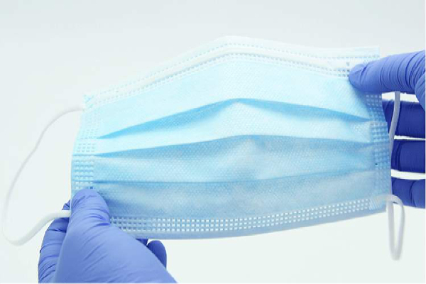 無紡布口罩進口清關(guān)報關(guān)單證以及關(guān)稅是多少？